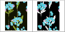 Forget me not PS Patterns - Schematic