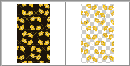 Yellow Flowers PS Pattern - Schematic
