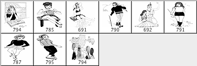 That 70s Girls - Schematic