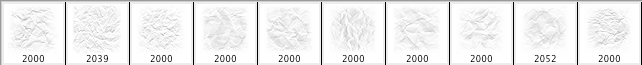 Crinkled Paper - Schematic