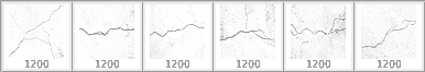 Cracks Brushes - Schematic