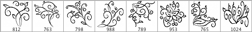 Drawing Swirls - Schematic