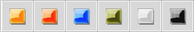 6 photoshop styles - Schematic