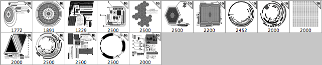 Btech Brushes - Schematic