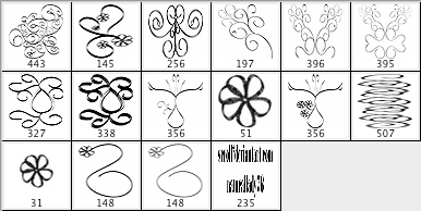 Scroll - Schematic