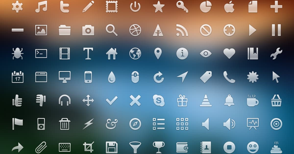 Free 32px Icons - Free Free-psd Download | MPB