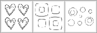 Photoshop Patterns 2 - Schematic