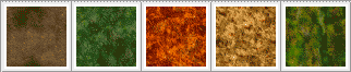 TipClique Photoshop Patterns - Schematic