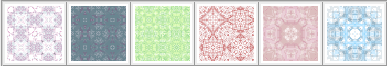 PATTERN PACK 01 - Schematic