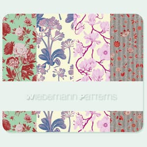 wiedemann patterns - Preview 1