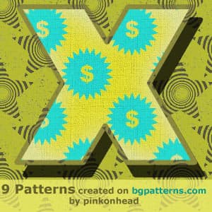summertime patterns - Preview 1