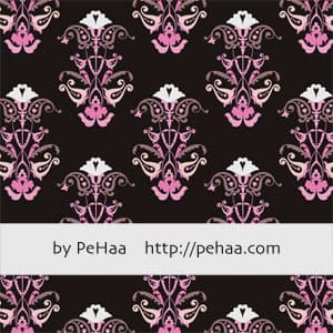 Wallpaper patterns - Preview 1