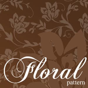 Floral pattern