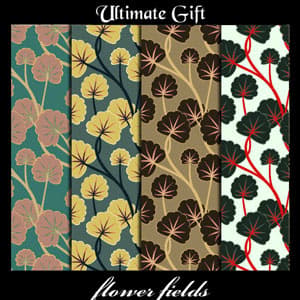 Flower Fields - Preview 1