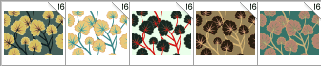 Flower Fields - Schematic