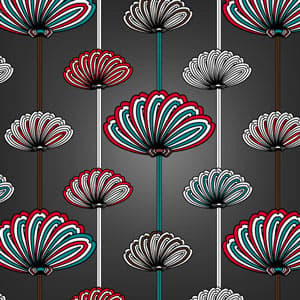 Flower Wallpaper Patterns