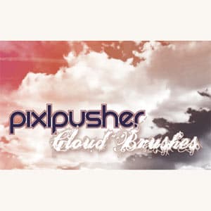 11 Cloud Brushes