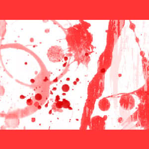 SPLATTER DELUXE