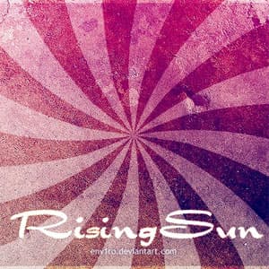 RisingSun brushes