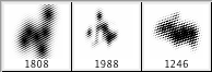 Halftone brushes - Schematic
