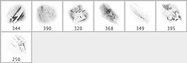 Abstract brushes - Schematic