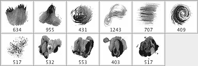 YouWorkForThem “Brush” - Schematic