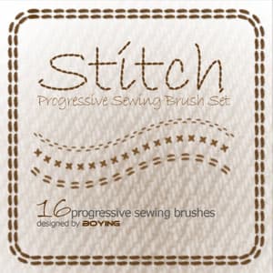 Stitch - Preview 1
