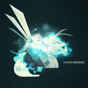 Darius Brushes
