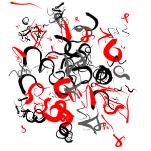 Free Arrows Brushes