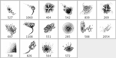 flower - Schematic