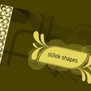 Shapes Brushes