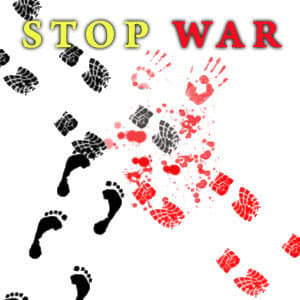 Stop War