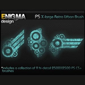 Retro Vector