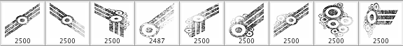 Retro Vector - Schematic