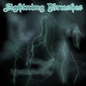 Lightning Brushes