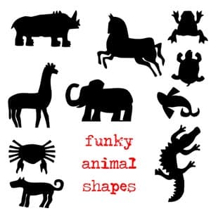 Funky Animal