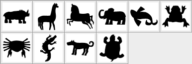 Funky Animal - Schematic