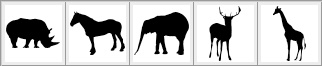 Animals - Schematic