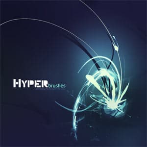 Hyper Brushes