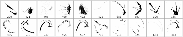 Hyper Brushes - Schematic