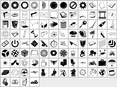 Nate's Shapes - Schematic