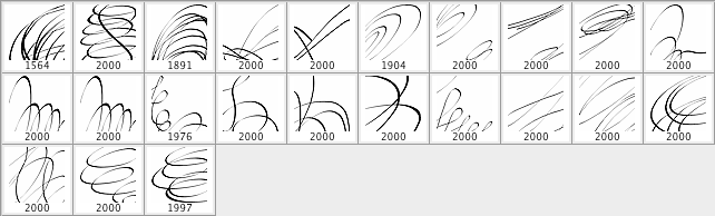 big swirl brushes - Schematic