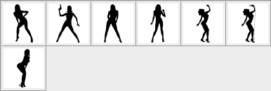 7 Ladies - Schematic