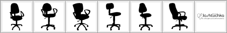 office stuff - armchairs - Schematic