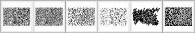Photoshop shapes: veins - Schematic