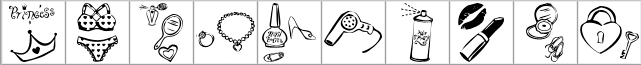 PrinceSS Custom Shapes - Schematic