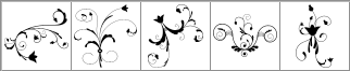 Ornaments - PS Shapes - Schematic