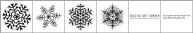 Snowflake Custom Shapes - Schematic