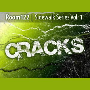 Cracks Brushes