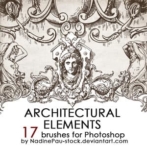 Architectural ornaments